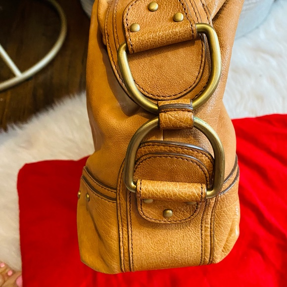 Beautiful Bally Bag! - Picture 3 of 6